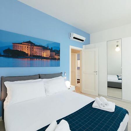Verbania - Luxury Italy Apartments Luaran gambar