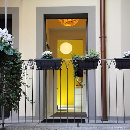 Verbania - Luxury Italy Apartments Luaran gambar