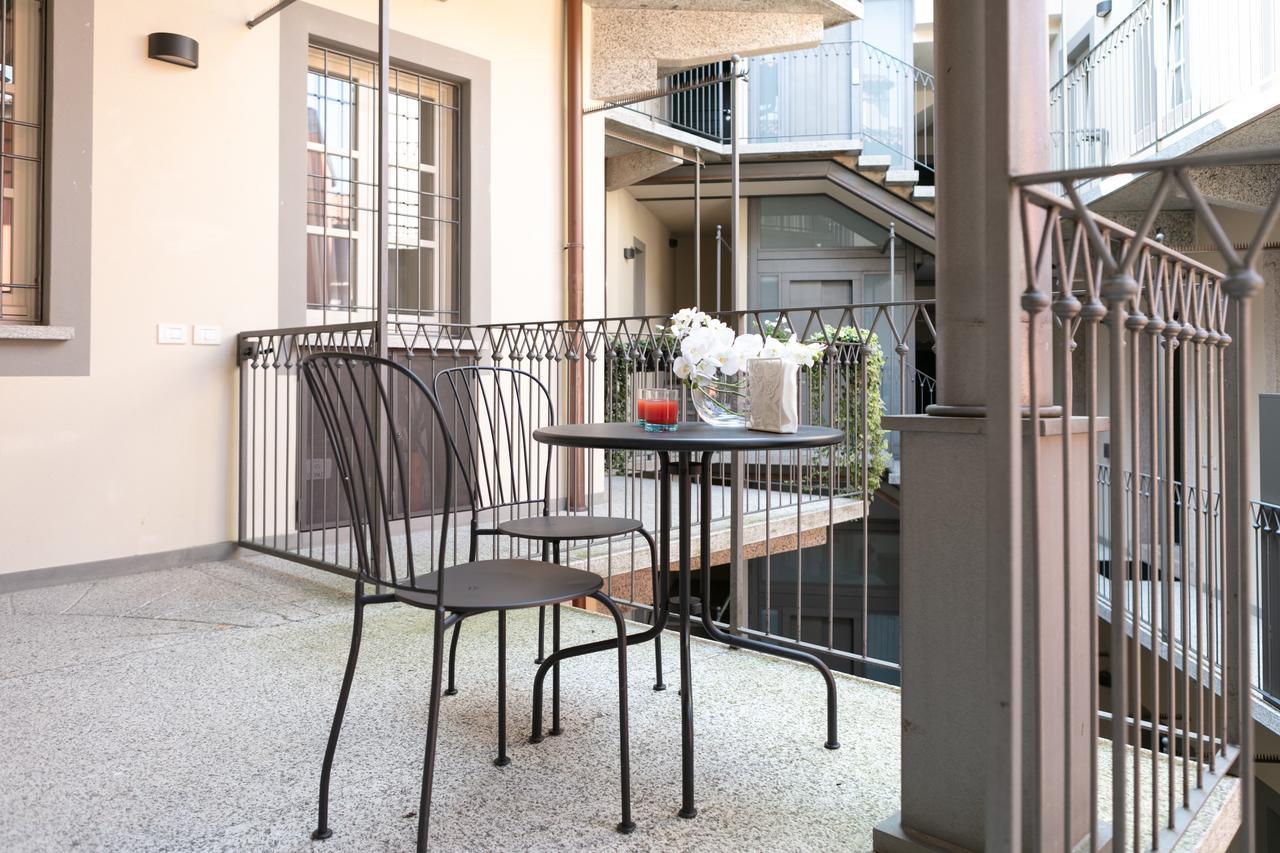 Verbania - Luxury Italy Apartments Luaran gambar