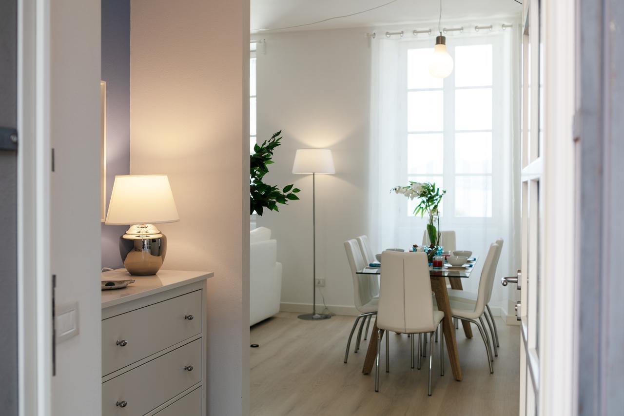 Verbania - Luxury Italy Apartments Luaran gambar