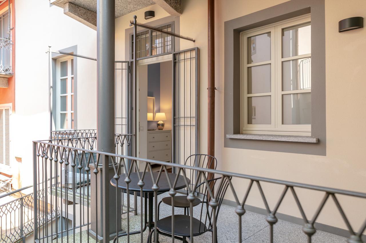 Verbania - Luxury Italy Apartments Luaran gambar