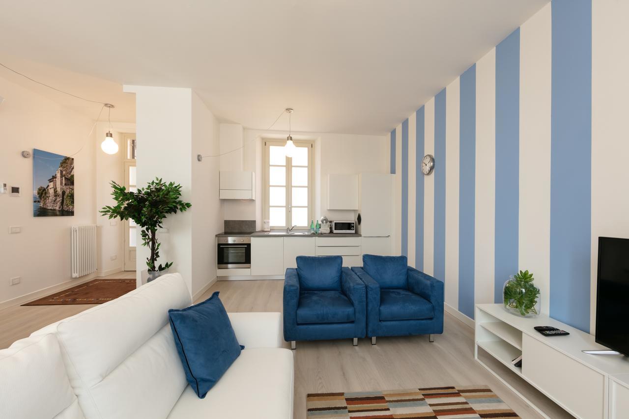 Verbania - Luxury Italy Apartments Luaran gambar