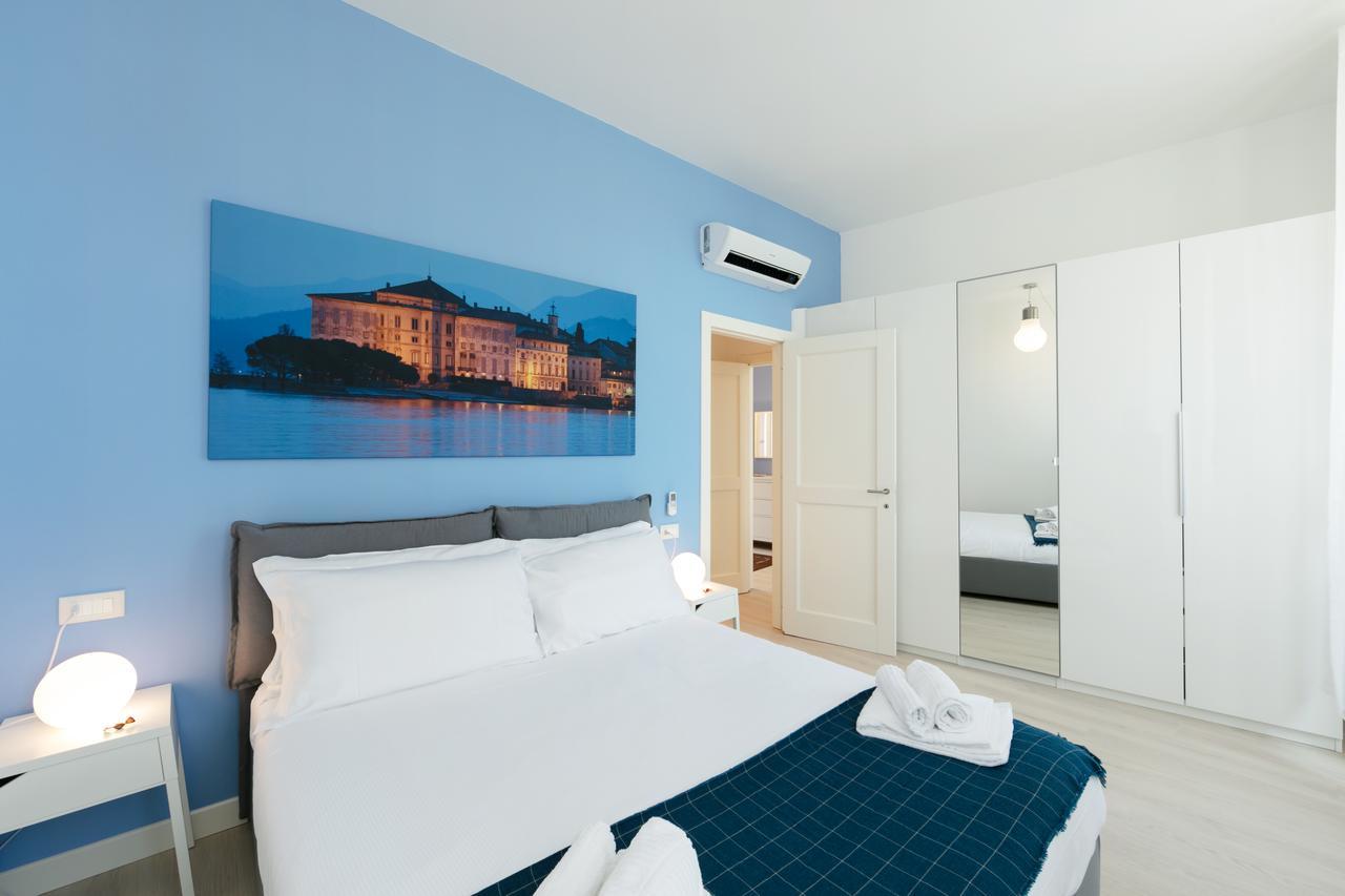 Verbania - Luxury Italy Apartments Luaran gambar
