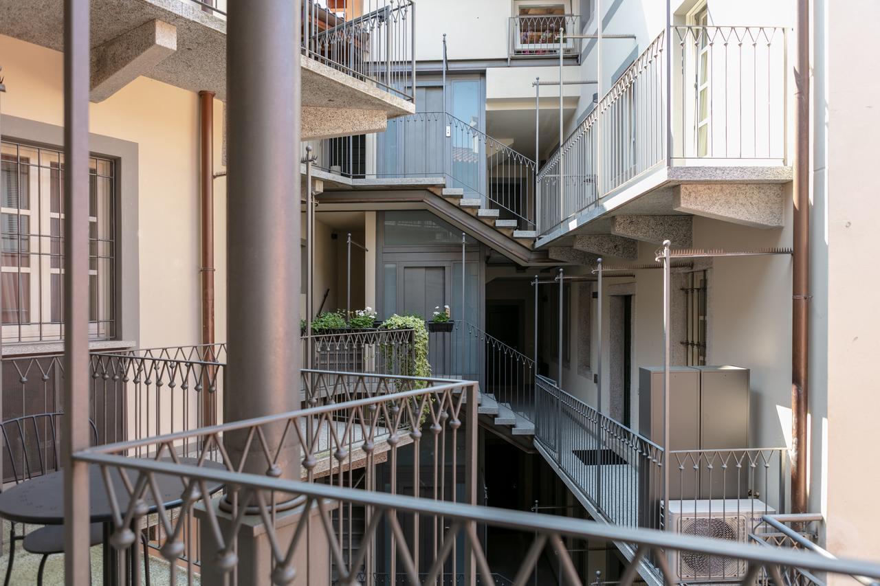 Verbania - Luxury Italy Apartments Luaran gambar