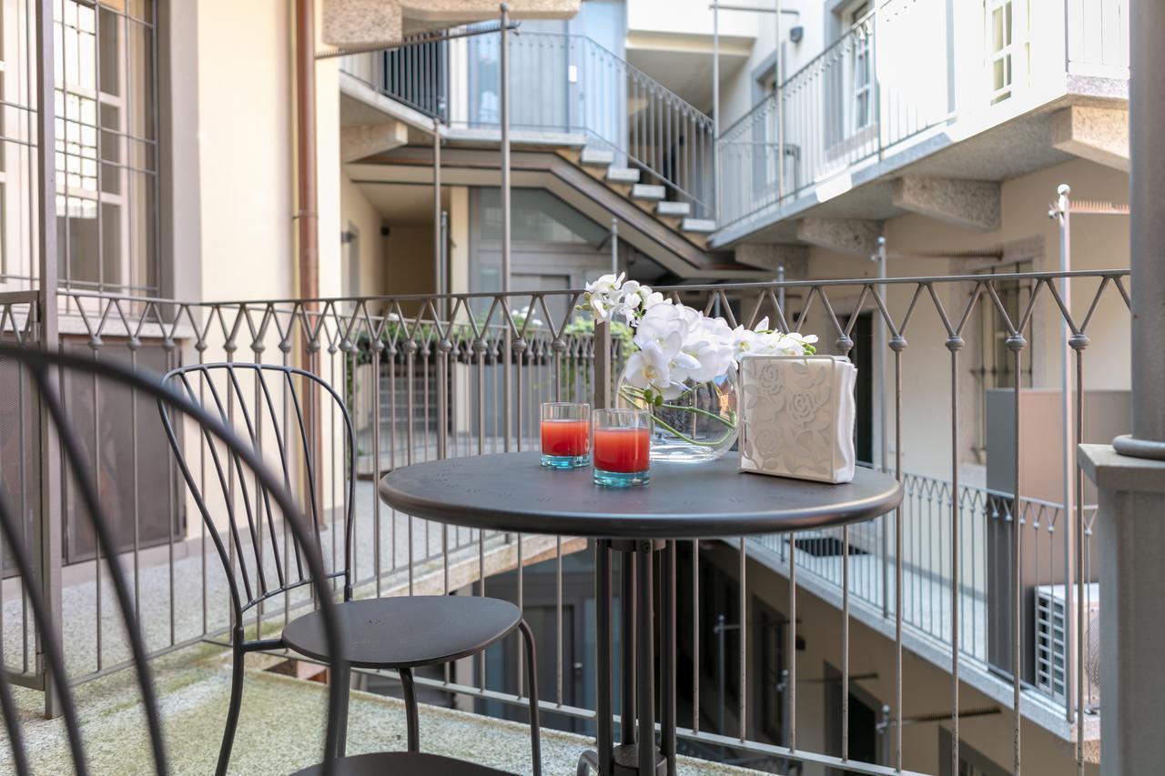 Verbania - Luxury Italy Apartments Luaran gambar