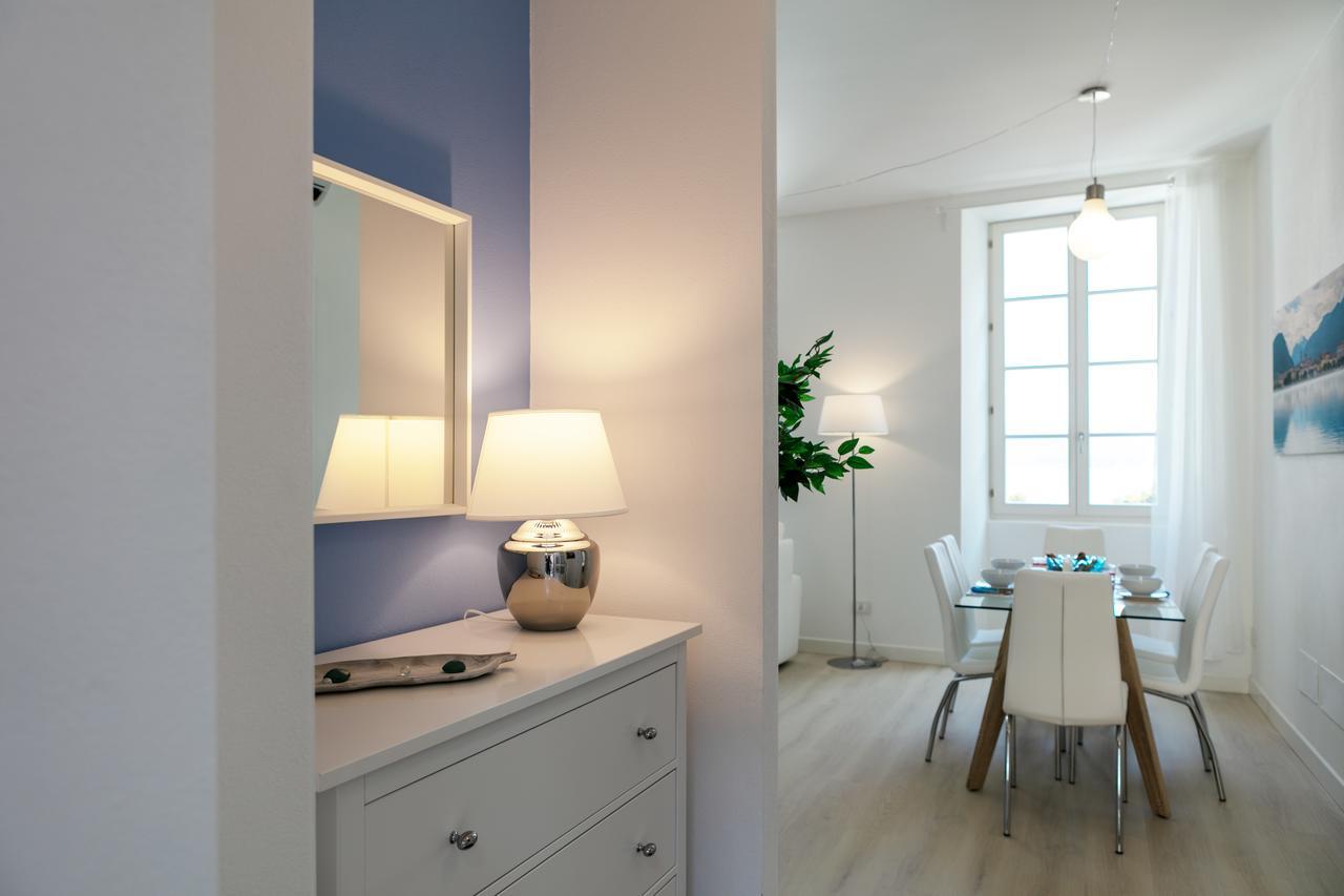Verbania - Luxury Italy Apartments Luaran gambar