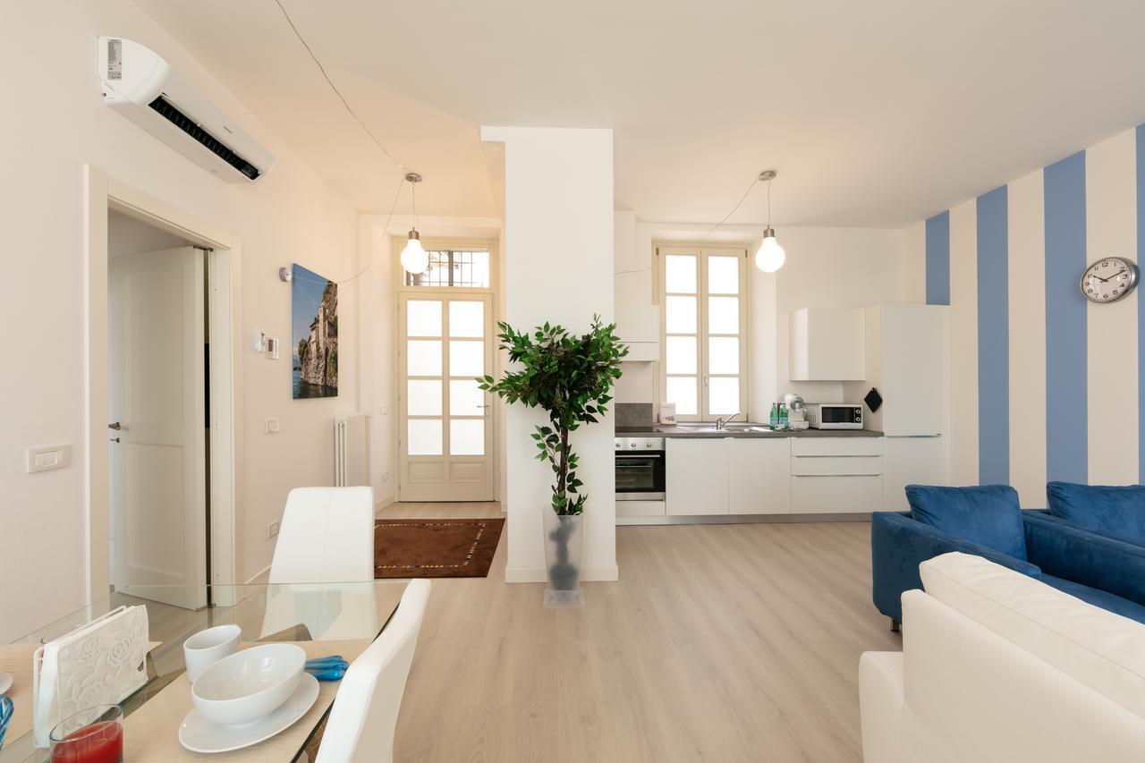 Verbania - Luxury Italy Apartments Luaran gambar