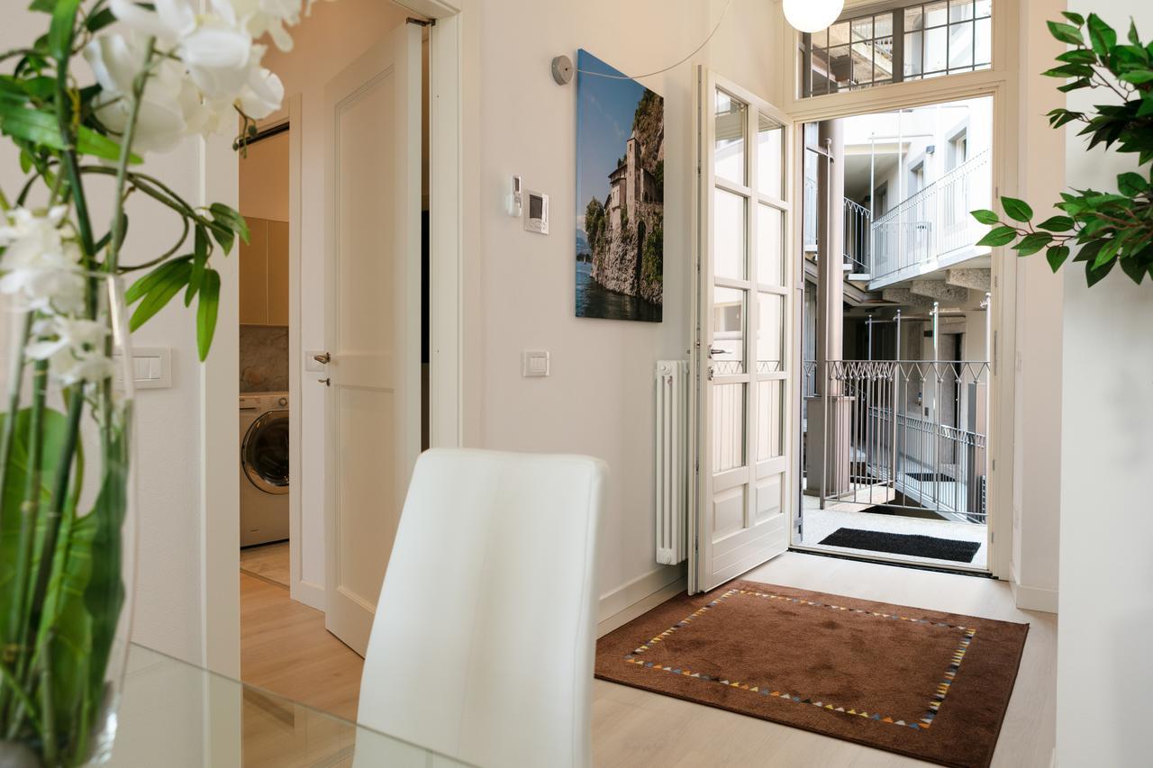 Verbania - Luxury Italy Apartments Luaran gambar