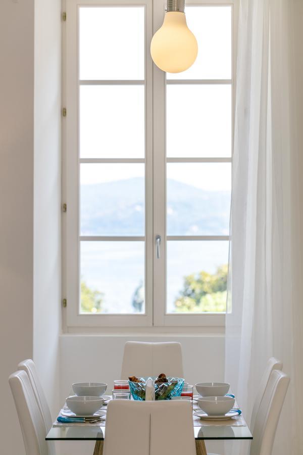 Verbania - Luxury Italy Apartments Luaran gambar