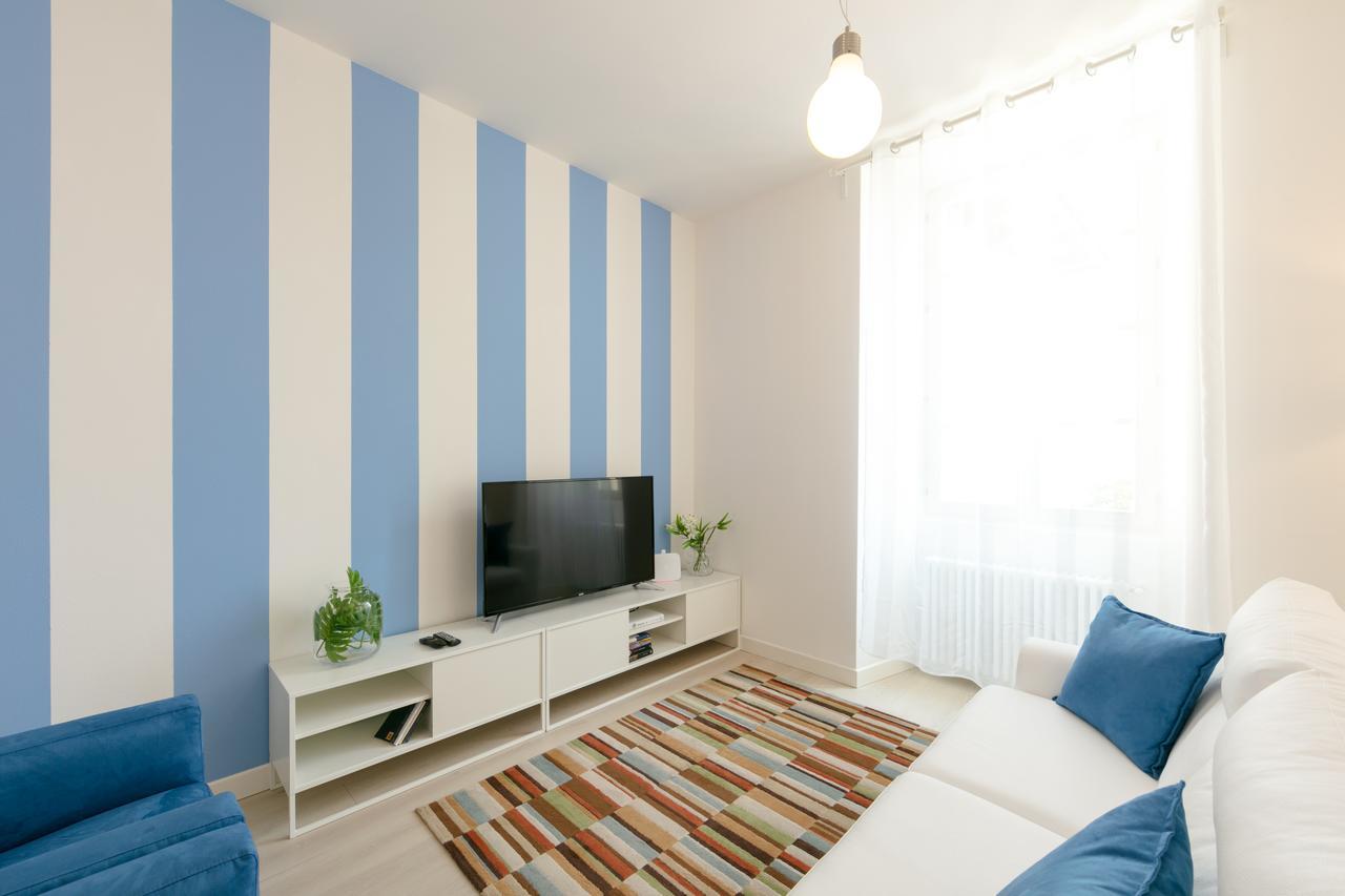 Verbania - Luxury Italy Apartments Luaran gambar