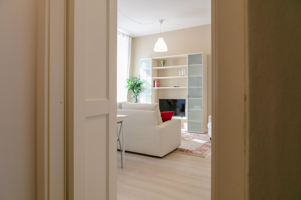 Verbania - Luxury Italy Apartments Luaran gambar
