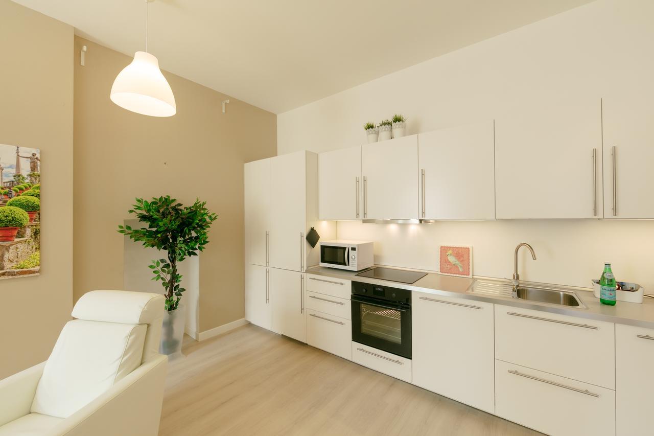 Verbania - Luxury Italy Apartments Luaran gambar