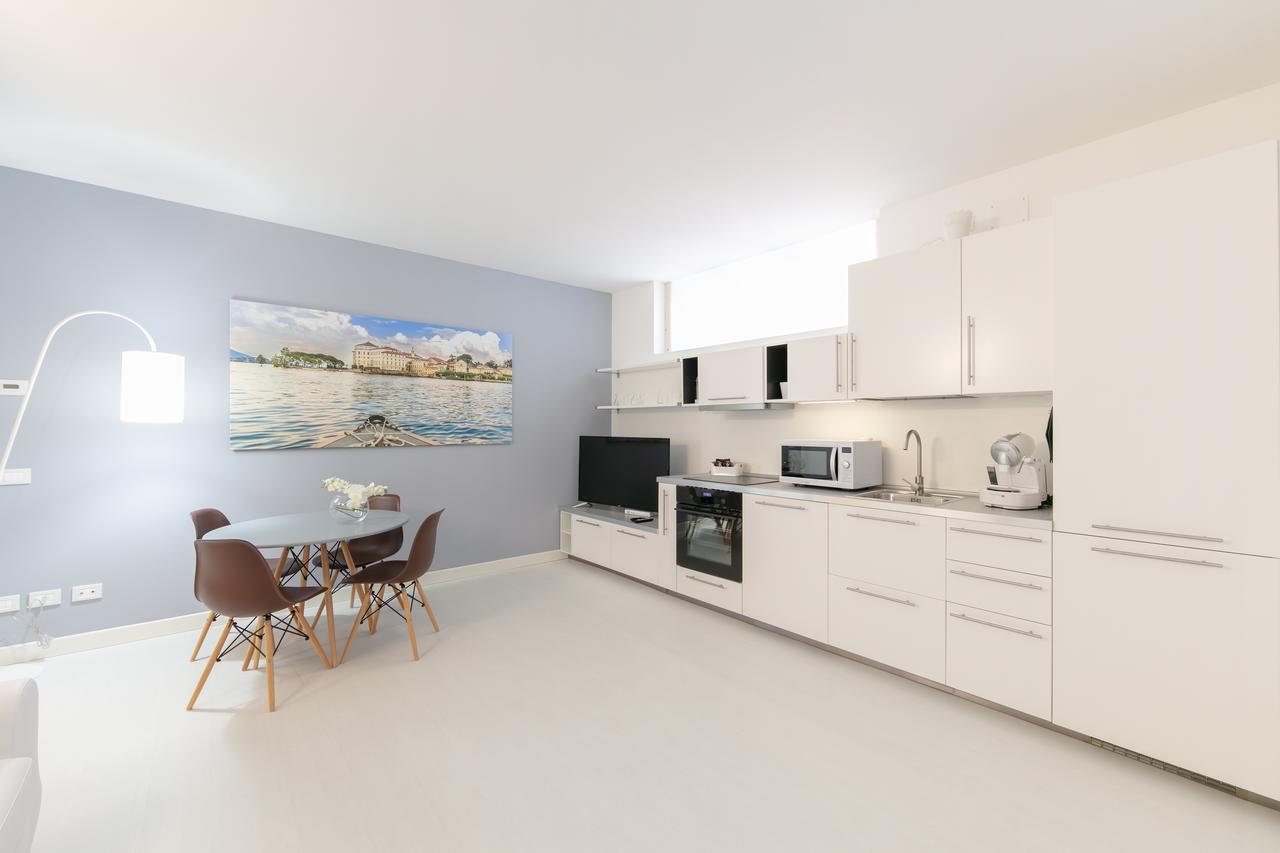 Verbania - Luxury Italy Apartments Luaran gambar
