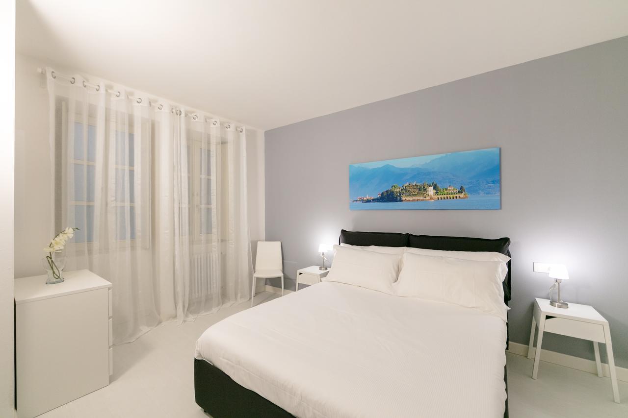 Verbania - Luxury Italy Apartments Luaran gambar