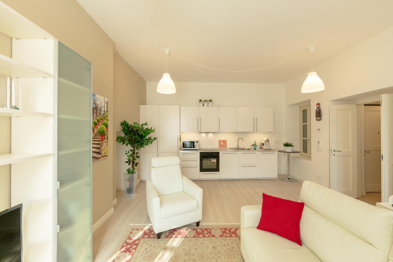 Verbania - Luxury Italy Apartments Luaran gambar