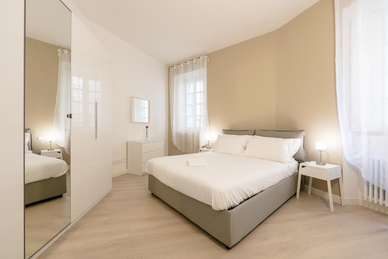 Verbania - Luxury Italy Apartments Luaran gambar