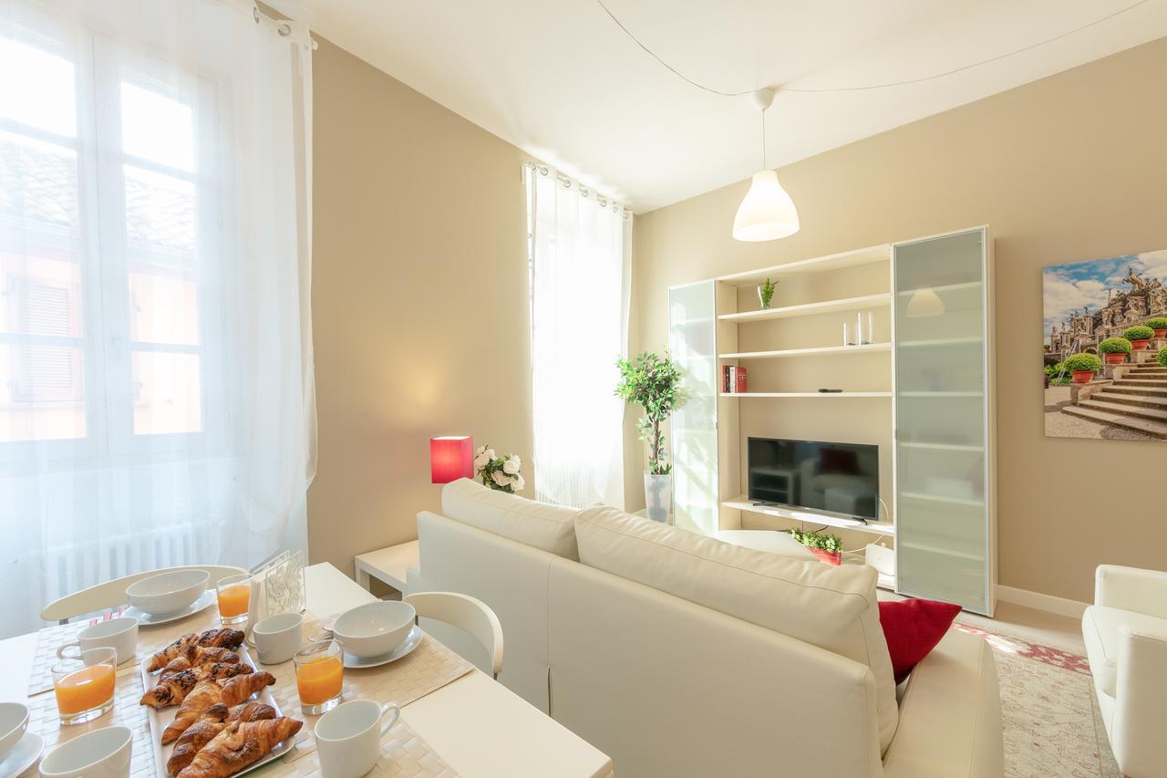 Verbania - Luxury Italy Apartments Luaran gambar