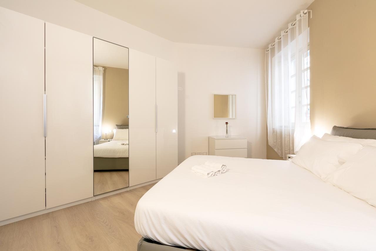 Verbania - Luxury Italy Apartments Luaran gambar