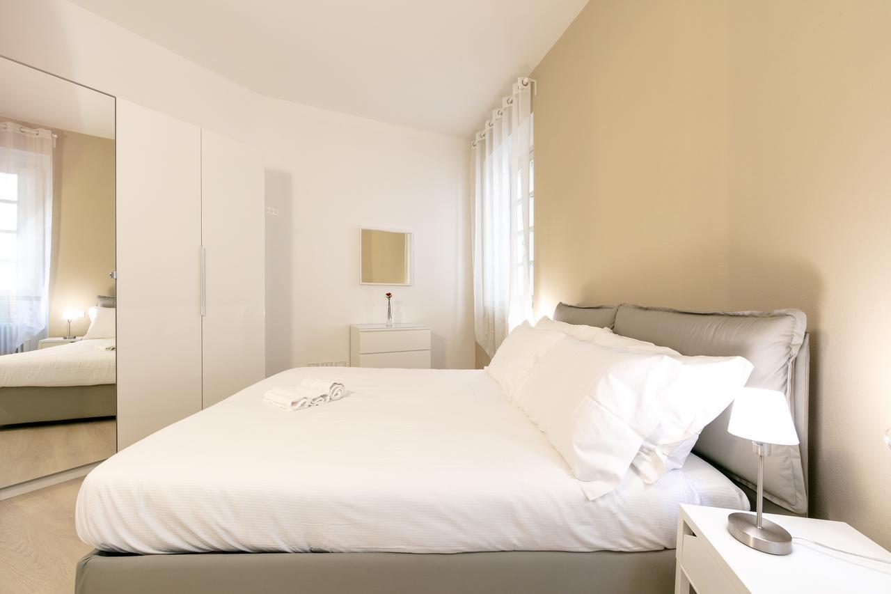 Verbania - Luxury Italy Apartments Luaran gambar