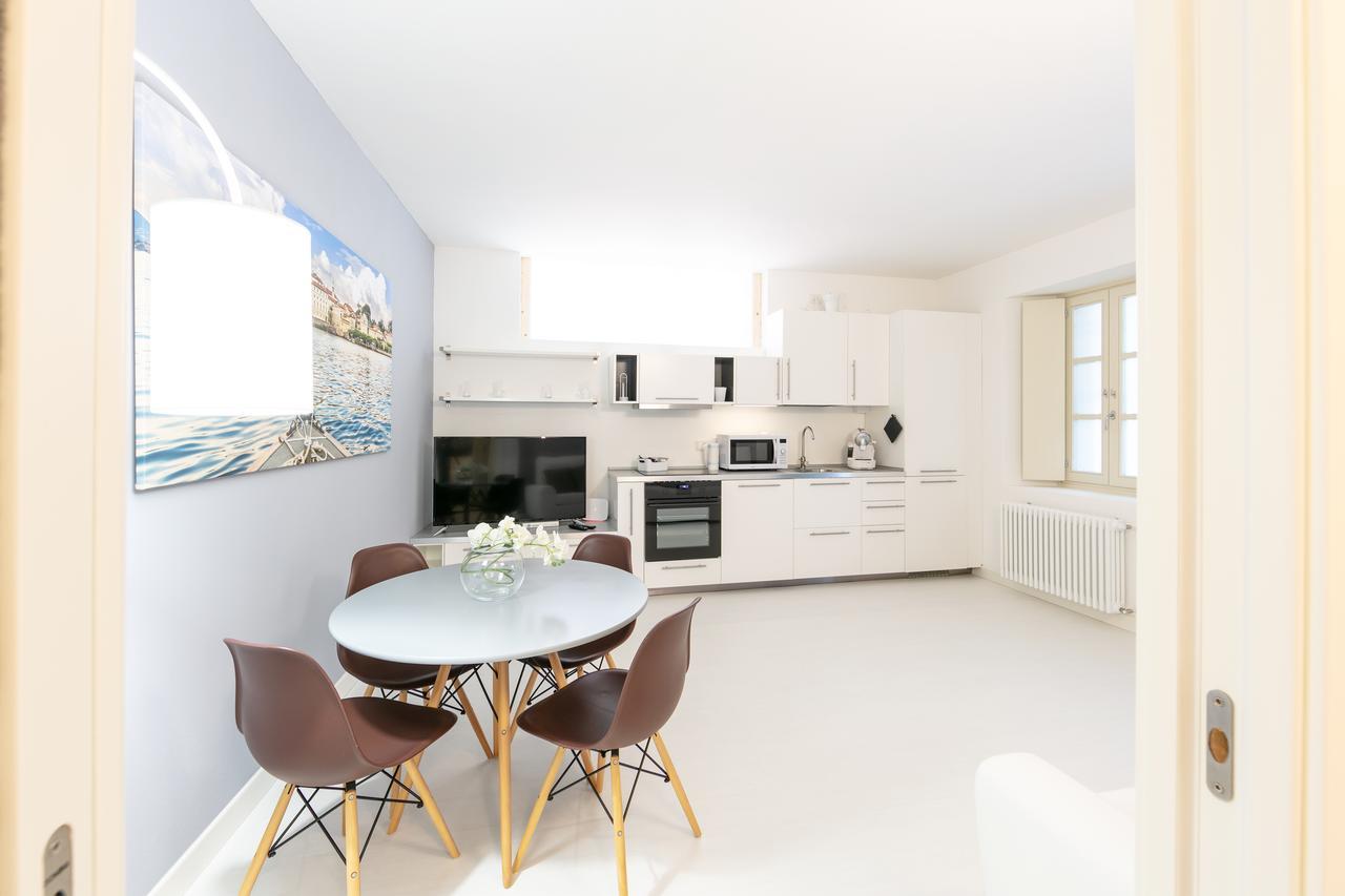 Verbania - Luxury Italy Apartments Luaran gambar