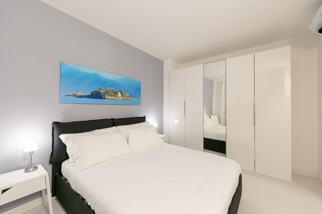 Verbania - Luxury Italy Apartments Luaran gambar