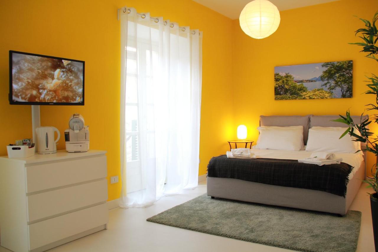 Verbania - Luxury Italy Apartments Luaran gambar