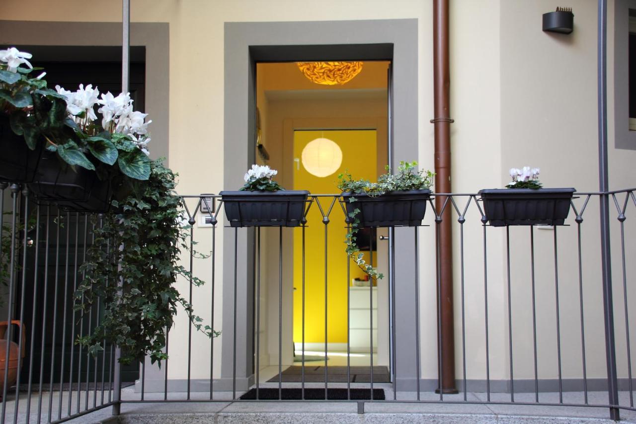 Verbania - Luxury Italy Apartments Luaran gambar