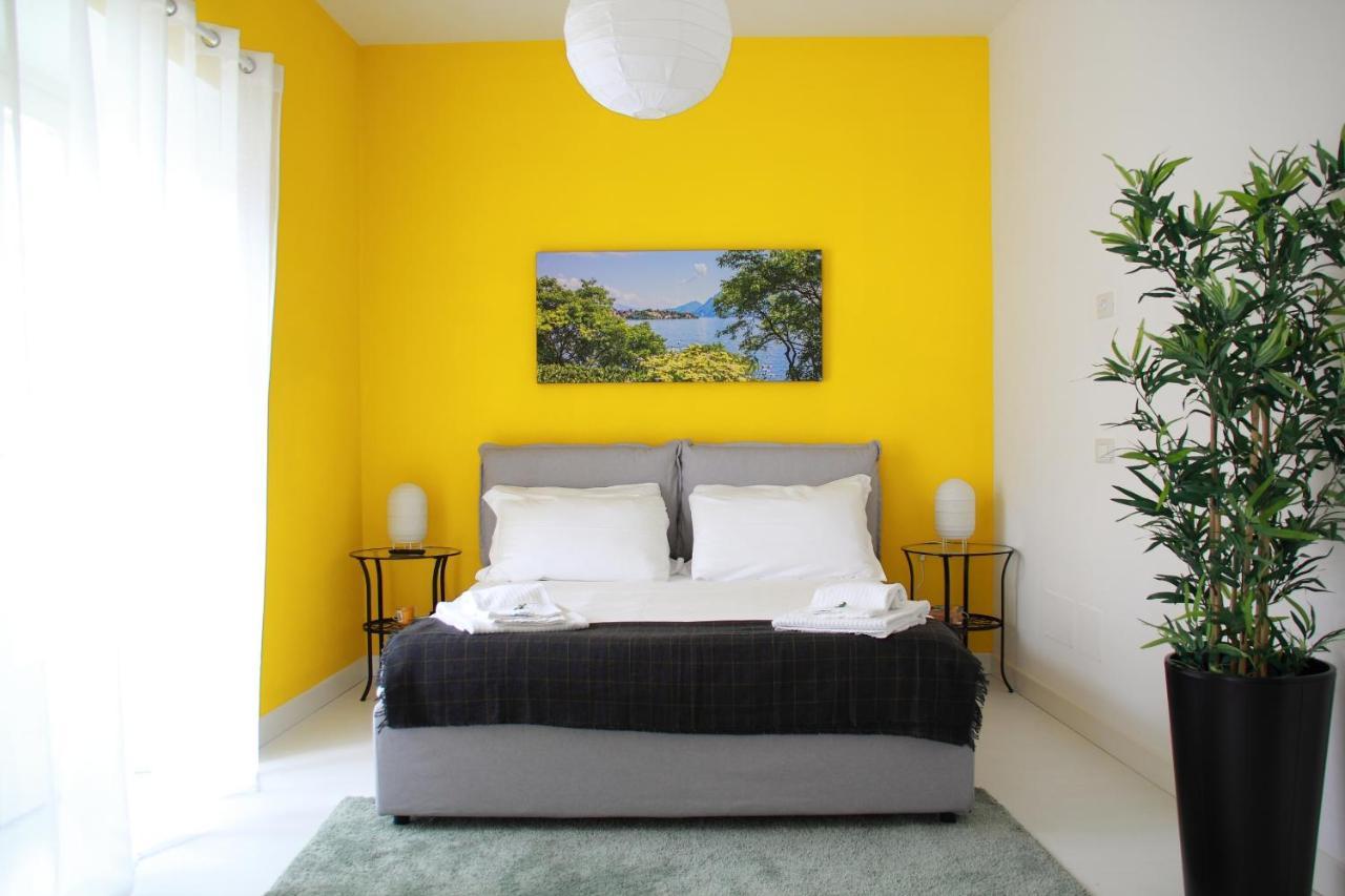 Verbania - Luxury Italy Apartments Luaran gambar