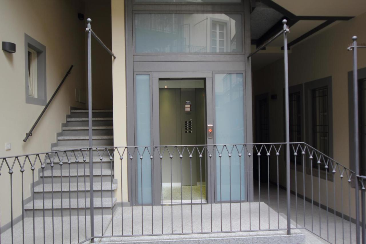 Verbania - Luxury Italy Apartments Luaran gambar