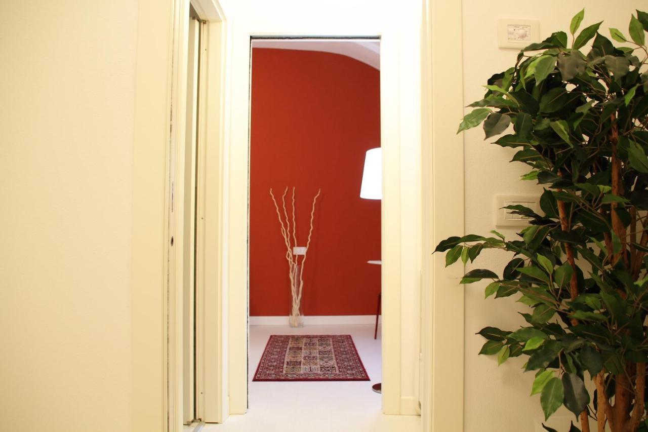 Verbania - Luxury Italy Apartments Luaran gambar
