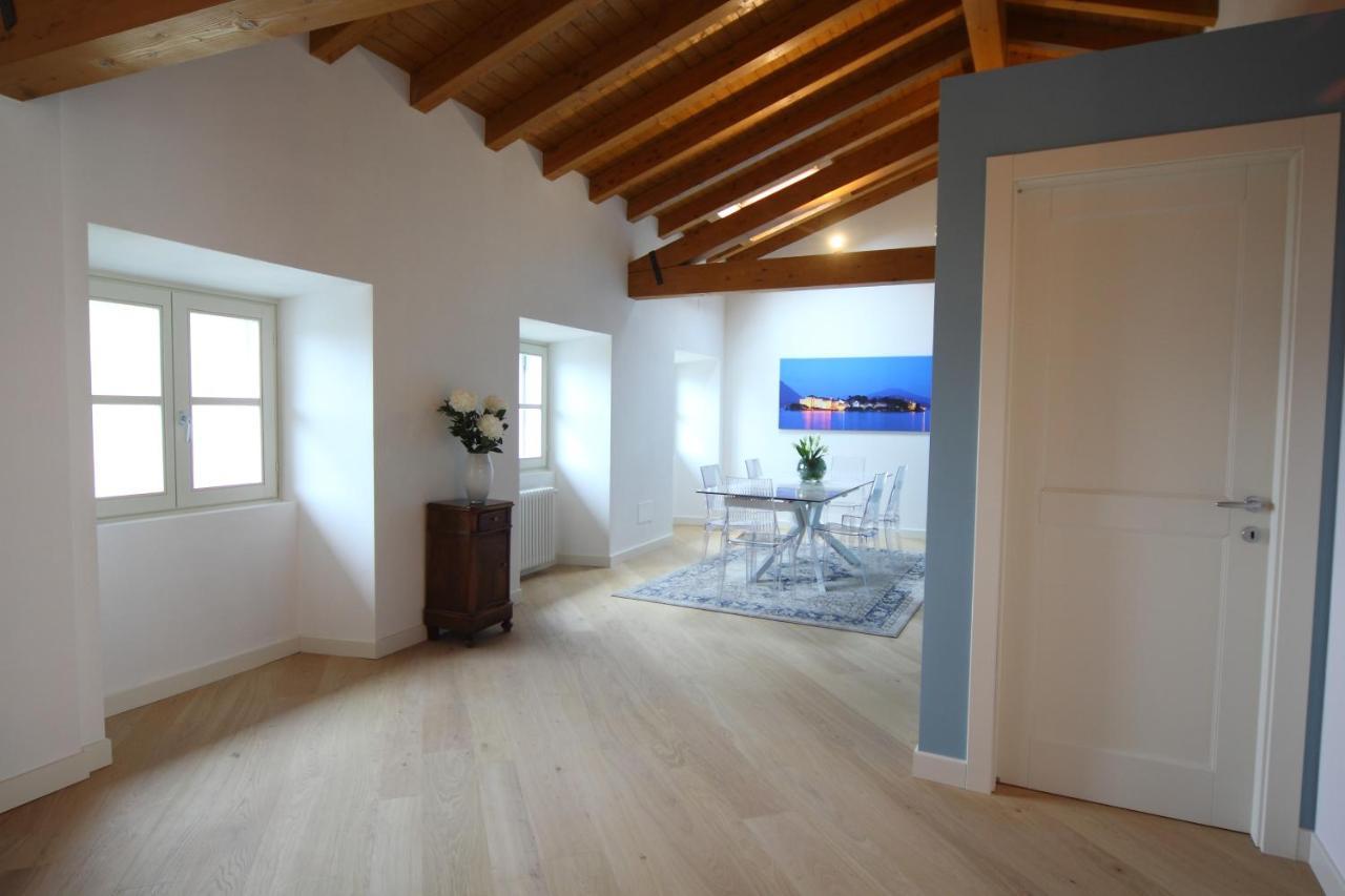 Verbania - Luxury Italy Apartments Luaran gambar