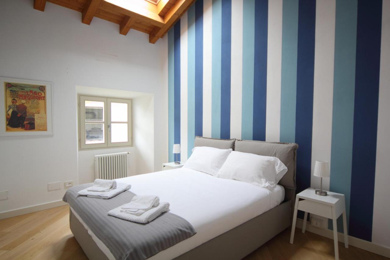 Verbania - Luxury Italy Apartments Luaran gambar