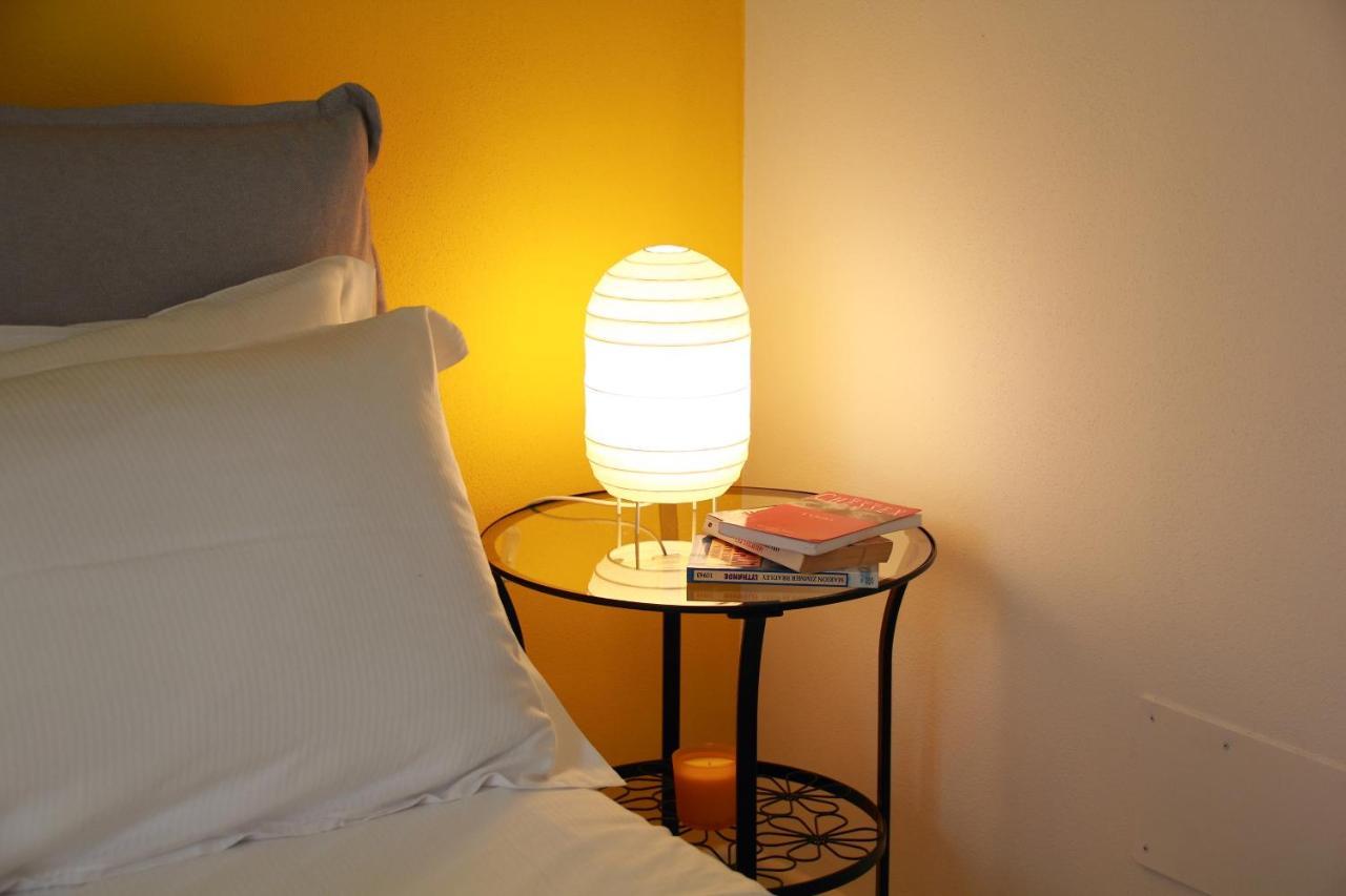 Verbania - Luxury Italy Apartments Luaran gambar