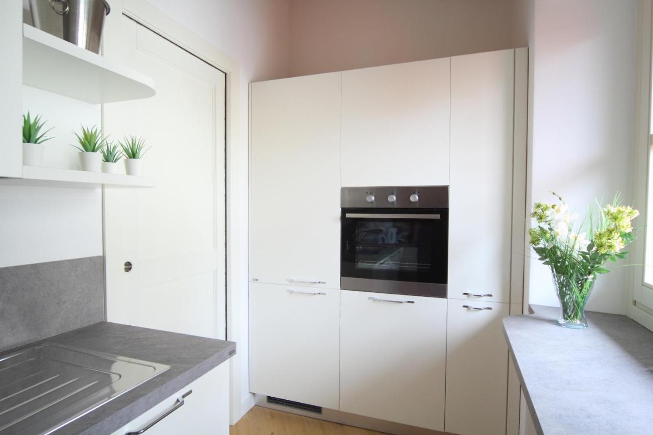 Verbania - Luxury Italy Apartments Luaran gambar
