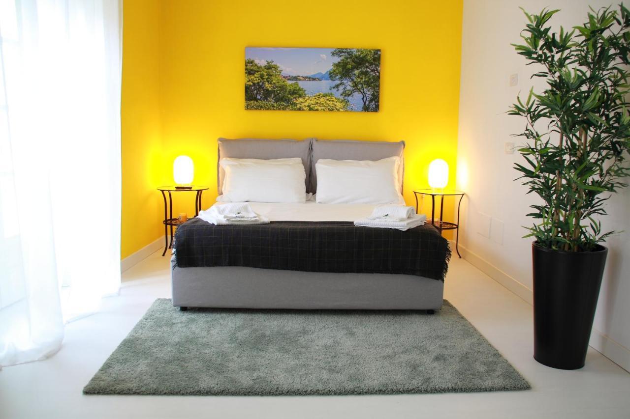 Verbania - Luxury Italy Apartments Luaran gambar