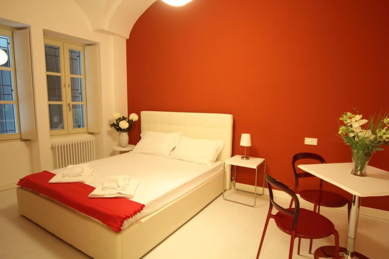 Verbania - Luxury Italy Apartments Luaran gambar